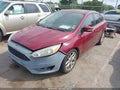 Photo 2 of 11 — 2015 Ford Focus
