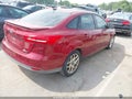 Photo 4 of 11 — 2015 Ford Focus