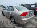 Photo 3 of 11 — 2003 Honda Civic Hybrid