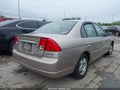 Photo 4 of 11 — 2003 Honda Civic Hybrid