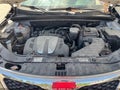 Photo 10 of 10 — 2011 Kia Sorento