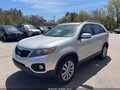 Photo 2 of 10 — 2011 Kia Sorento