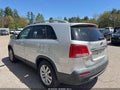 Photo 3 of 10 — 2011 Kia Sorento