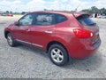 Photo 3 of 11 — 2013 Nissan Rogue Sport