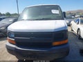 Photo 6 of 11 — 2010 Chevrolet Express 1500