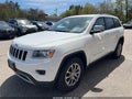 Photo 2 of 10 — 2015 Jeep Grand Cherokee
