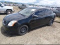 Photo 2 of 11 — 2008 Nissan Sentra