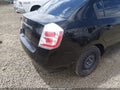 Photo 6 of 11 — 2008 Nissan Sentra
