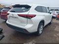 Photo 4 of 18 — 2021 Toyota Highlander