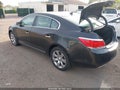 Photo 3 of 11 — 2011 Buick LaCrosse