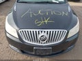 Photo 6 of 11 — 2011 Buick LaCrosse