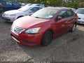 Photo 2 of 11 — 2014 Nissan Sentra