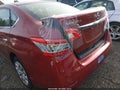 Photo 6 of 11 — 2014 Nissan Sentra