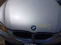 Photo 10 of 11 — 2008 BMW 5 Series