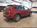 Photo 4 of 11 — 2014 Ford Edge