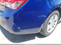 Photo 6 of 11 — 2013 Chevrolet Cruze