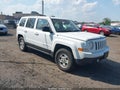 Photo 1 of 11 — 2016 Jeep Patriot