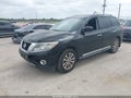 Photo 2 of 11 — 2014 Nissan Pathfinder