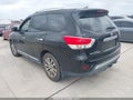 Photo 3 of 11 — 2014 Nissan Pathfinder