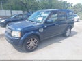 Photo 2 of 11 — 2011 Land Rover LR4