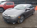2016 Honda Civic — photo 2 of 16 | VIN 19XFC2F73GE042925