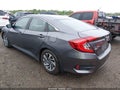 2016 Honda Civic — photo 3 of 16 | VIN 19XFC2F73GE042925