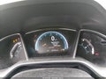 2016 Honda Civic — photo 7 of 16 | VIN 19XFC2F73GE042925