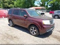 Photo 1 of 16 — 2013 Honda Pilot