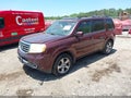 Photo 2 of 16 — 2013 Honda Pilot