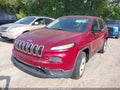 Photo 2 of 11 — 2014 Jeep Cherokee