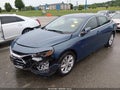 2024 Chevrolet Malibu — photo 17 of 18 | VIN 1G1ZD5ST2RF213261
