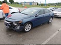 2024 Chevrolet Malibu — photo 2 of 18 | VIN 1G1ZD5ST2RF213261
