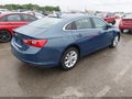2024 Chevrolet Malibu — photo 4 of 18 | VIN 1G1ZD5ST2RF213261