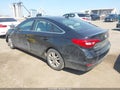 Photo 3 of 12 — 2017 Hyundai Sonata