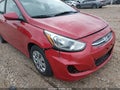 Photo 12 of 14 — 2017 Hyundai Accent