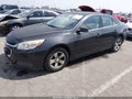 Photo 2 of 11 — 2016 Chevrolet Malibu Limited