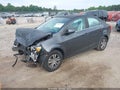 Photo 2 of 17 — 2013 Chevrolet Sonic