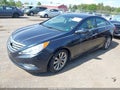 Photo 2 of 13 — 2011 Hyundai Sonata