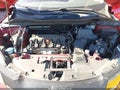 Photo 10 of 17 — 2016 Honda HR-V