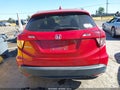 Photo 17 of 17 — 2016 Honda HR-V