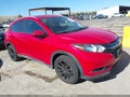 Photo 1 of 17 — 2016 Honda HR-V