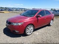 Photo 2 of 12 — 2010 Kia Forte