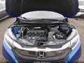 2021 Honda HR-V — photo 10 of 16 | VIN 3CZRU6H57MM718799