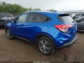 2021 Honda HR-V — photo 3 of 16 | VIN 3CZRU6H57MM718799