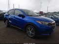 2021 Honda HR-V — photo 6 of 16 | VIN 3CZRU6H57MM718799
