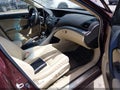 2009 Acura TSX — photo 5 of 12 | VIN JH4CU26629C015313