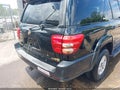 Photo 14 of 16 — 2002 Toyota Sequoia