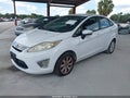 Photo 2 of 14 — 2012 Ford Fiesta
