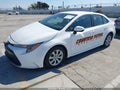 Photo 2 of 19 — 2025 Toyota Corolla
