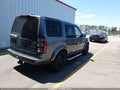 Photo 4 of 16 — 2016 Land Rover LR4
